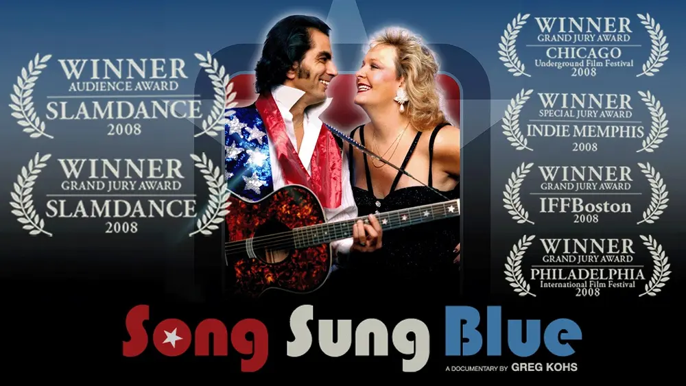 Song Sung Blue - مستند اصلی (داستان کامل و واقعی) - یوتیوب