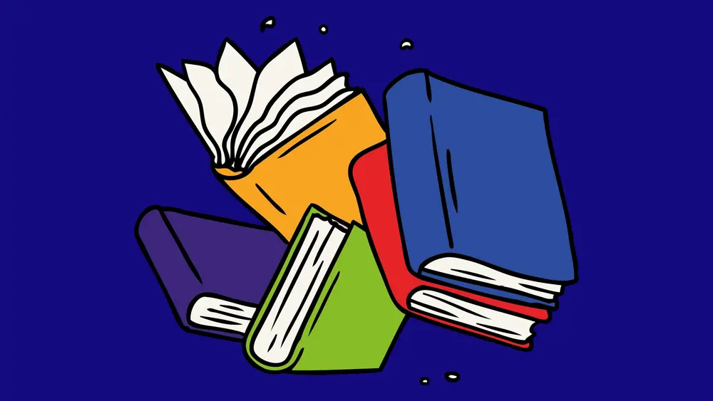 دوازده کتاب برتر بهره‌وری سال ۲۰۲۵ برای تغییر رابطه‌تان با کار و زمان